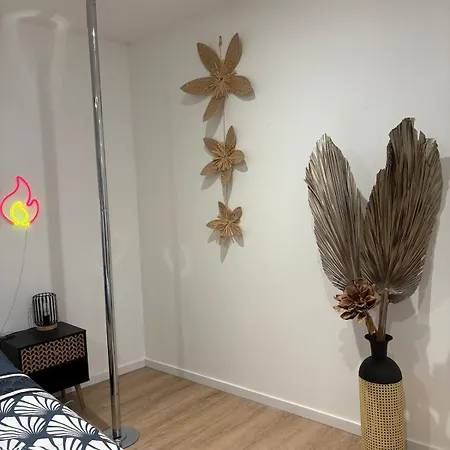 Zen Luxe *